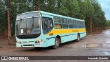 Escolares GVQ5613 na cidade de Aracruz, Espírito Santo, Brasil, por Leonardo Quintão. Número da foto: #:id.