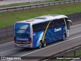 Viação Cometa 13133 na cidade de São José dos Campos, São Paulo, Brasil, por Ezequiel Vicente Fernandes. Número da foto: #:id.