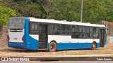 Ônibus Particulares EZL9J75 na cidade de Benevides, Pará, Brasil, por Fabio Soares. Número da foto: #12315134.