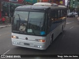 Ônibus Particulares 9422 na cidade de São Paulo, São Paulo, Brasil, por Thiago  Salles dos Santos. Número da foto: #12315933.