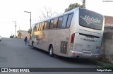 Hefzibá Transportes 012 na cidade de Guarulhos, São Paulo, Brasil, por Felipe Mariz. Número da foto: #12317052.