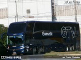 Viação Cometa 719300 na cidade de Juiz de Fora, Minas Gerais, Brasil, por Luiz Carlos Photobus. Número da foto: #12316039.