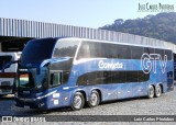 Viação Cometa 719300 na cidade de Juiz de Fora, Minas Gerais, Brasil, por Luiz Carlos Photobus. Número da foto: #12316042.