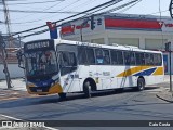 Auto Viação Três Amigos B44588 na cidade de Rio de Janeiro, Rio de Janeiro, Brasil, por Caio Costa. Número da foto: #:id.