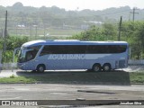 Viação Águia Branca 32150 na cidade de Aracaju, Sergipe, Brasil, por Jonathan Silva. Número da foto: #12315431.