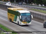 Empresa Gontijo de Transportes 14645 na cidade de São José dos Campos, São Paulo, Brasil, por Ezequiel Vicente Fernandes. Número da foto: #12317240.