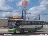 Belém Rio Transportes BD-167 na cidade de Belém, Pará, Brasil, por Erwin Di Tarso. Número da foto: #:id.