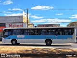Sistema Complementar Rural 600075 na cidade de Taguatinga, Distrito Federal, Brasil, por Everton Lira. Número da foto: #12315723.