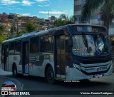 Independência > Trans Oeste Transportes 31094 na cidade de Belo Horizonte, Minas Gerais, Brasil, por Vinícius Ferreira Rodrigues. Número da foto: #:id.