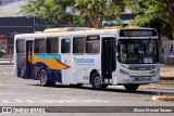 TransLocave 5068 na cidade de Birigui, São Paulo, Brasil, por Eliziar Maciel Soares. Número da foto: #12316916.