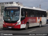 Auto Viação Palmares D17126 na cidade de Rio de Janeiro, Rio de Janeiro, Brasil, por João Victor - PHOTOVICTORBUS. Número da foto: #:id.