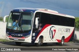 Viação Sete 025 na cidade de Teresina, Piauí, Brasil, por Paulo Henrique Pereira Borges. Número da foto: #12317057.