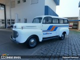 VUSC - Viação União Santa Cruz 1 na cidade de Santa Cruz do Sul, Rio Grande do Sul, Brasil, por Natanael Francisco. Número da foto: #12315384.