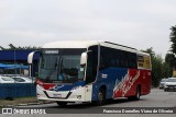 Airport Bus Service 37309 na cidade de São Paulo, São Paulo, Brasil, por Francisco Dornelles Viana de Oliveira. Número da foto: #:id.