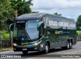 Viação Motta 14003 na cidade de Campinas, São Paulo, Brasil, por Prisco Martin Pereira. Número da foto: #12315052.
