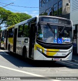 Viação Campo dos Ouros 3322 na cidade de Guarulhos, São Paulo, Brasil, por Renan De Jesus Oliveira. Número da foto: #:id.