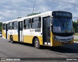Belém Rio Transportes BD-111 na cidade de Belém, Pará, Brasil, por Samara Goes. Número da foto: #12316485.