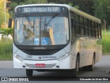Borborema Imperial Transportes 740 na cidade de Recife, Pernambuco, Brasil, por Alesandro da Mata Silva . Número da foto: #:id.