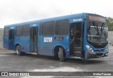 Siltur Bus 005 SMURF na cidade de Maceió, Alagoas, Brasil, por Müller Peixoto. Número da foto: #:id.
