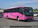 Transportes Paranapuan B10415 na cidade de Rio de Janeiro, Rio de Janeiro, Brasil, por Cleiton Linhares. Número da foto: #12315300.