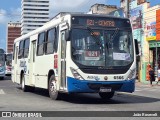 Viação Atalaia Transportes 6566 na cidade de Aracaju, Sergipe, Brasil, por João Rosevelt. Número da foto: #12317312.