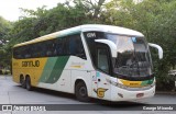 Empresa Gontijo de Transportes 19075 na cidade de São Paulo, São Paulo, Brasil, por George Miranda. Número da foto: #12316341.