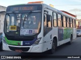Viação Modelo 9415 na cidade de Nossa Senhora do Socorro, Sergipe, Brasil, por João Rosevelt. Número da foto: #12317268.