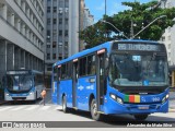 Transportadora Globo 992 na cidade de Recife, Pernambuco, Brasil, por Alesandro da Mata Silva . Número da foto: #:id.