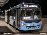 Vereda Transporte Ltda. 13115 na cidade de Vila Velha, Espírito Santo, Brasil, por Luan Peixoto. Número da foto: #12315109.