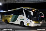Empresa Gontijo de Transportes 18270 na cidade de Resende, Rio de Janeiro, Brasil, por George Miranda. Número da foto: #12316388.