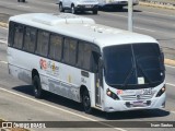 BG Turismo e Fretamento 001 na cidade de Fortaleza, Ceará, Brasil, por Ivam Santos. Número da foto: #:id.