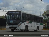 Borborema Imperial Transportes 727 na cidade de Recife, Pernambuco, Brasil, por Samuel Júnior. Número da foto: #:id.