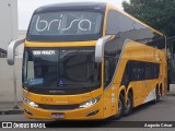 Brisa Ônibus 17201 na cidade de Rio de Janeiro, Rio de Janeiro, Brasil, por Augusto César. Número da foto: #12316537.