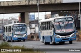Transportes Barata BN-98028 na cidade de Ananindeua, Pará, Brasil, por Fabio Soares. Número da foto: #12316920.
