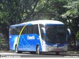Viação Cometa 18532 na cidade de São Paulo, São Paulo, Brasil, por Andrew Campos. Número da foto: #12317701.