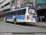 JC Guimarães Transporte Coletivo RJ 143.005 na cidade de Barra do Piraí, Rio de Janeiro, Brasil, por Rafael Nunes Pereira. Número da foto: #:id.