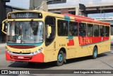 Auto Viação Jurema RJ 120.036 na cidade de Rio de Janeiro, Rio de Janeiro, Brasil, por José Augusto de Souza Oliveira. Número da foto: #:id.