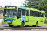 Taguatur - Taguatinga Transporte e Turismo 03470 na cidade de Teresina, Piauí, Brasil, por Paulo Henrique Pereira Borges. Número da foto: #12317079.