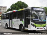 Viação Vila Real B11653 na cidade de Rio de Janeiro, Rio de Janeiro, Brasil, por João Victor - PHOTOVICTORBUS. Número da foto: #:id.