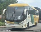 Empresa Gontijo de Transportes 18230 na cidade de Montes Claros, Minas Gerais, Brasil, por Cristiano Martins. Número da foto: #12315257.