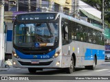 Cooperativa Fênix > Spencer Transporte 2 5173 na cidade de São Paulo, São Paulo, Brasil, por Marcos Vitor Lima de Souza. Número da foto: #:id.