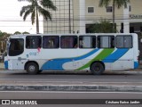 Coopbustur JXN4459 na cidade de Manaus, Amazonas, Brasil, por Cristiano Eurico Jardim. Número da foto: #12315497.