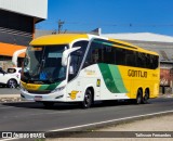 Empresa Gontijo de Transportes 19640 na cidade de Juiz de Fora, Minas Gerais, Brasil, por Tailisson Fernandes. Número da foto: #12316082.