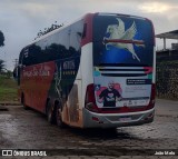 Expresso São Luiz 8040 na cidade de Maceió, Alagoas, Brasil, por João Melo. Número da foto: #12315302.