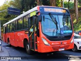 Transportes Vila Isabel A27637 na cidade de Rio de Janeiro, Rio de Janeiro, Brasil, por Renan Vieira. Número da foto: #12317017.