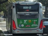 Viação Santa Brígida 1 1058 na cidade de São Paulo, São Paulo, Brasil, por Mateus C.  Cardoso. Número da foto: #12316319.