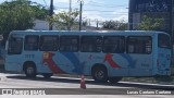 Viação Fortaleza 02319 na cidade de Fortaleza, Ceará, Brasil, por Lucas Caetano. Número da foto: #12316151.