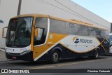 Viação Progresso 31310 na cidade de Juiz de Fora, Minas Gerais, Brasil, por Christian  Fortunato. Número da foto: #12315315.