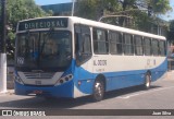 Auto Viação Monte Cristo AL-00005 na cidade de Belém, Pará, Brasil, por Juan Silva. Número da foto: #:id.