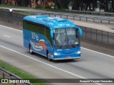 M.F Tur > MF Turismo Roseira 3000 na cidade de São José dos Campos, São Paulo, Brasil, por Ezequiel Vicente Fernandes. Número da foto: #:id.